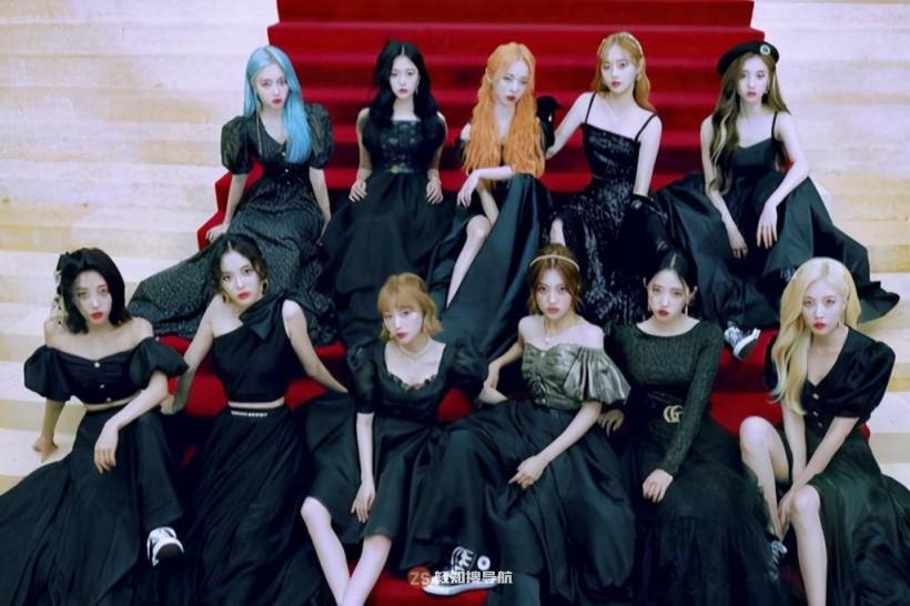 LOONA本月少女是哪年推出的女团？组合以怎样独特风格狙击粉丝的心？