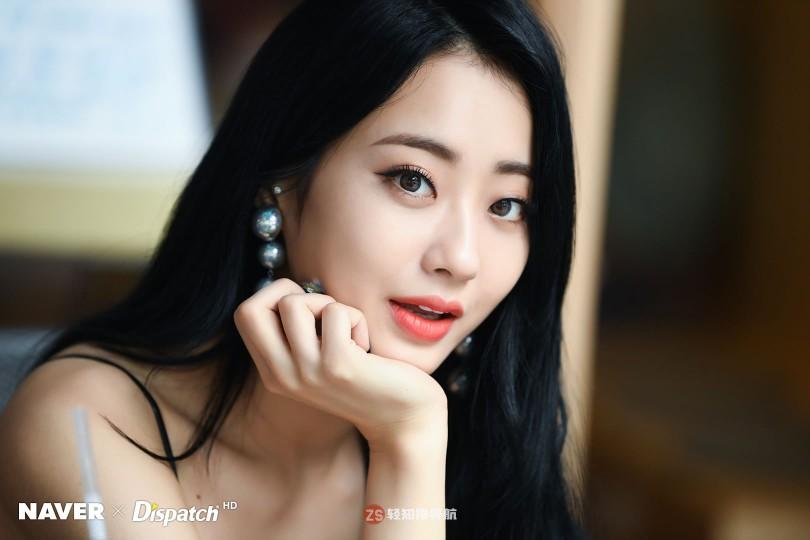 Park Gyeong-Ri朴景丽作为哪个女团成员出道？现实生活是个怎样女孩？