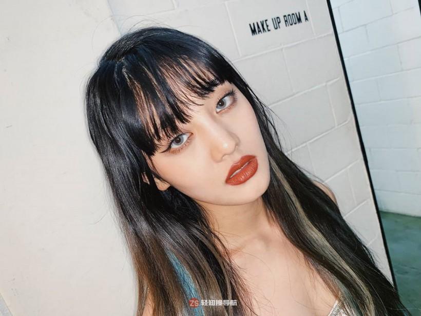 Minnie妮查·约塔拉里克是哪个女团泰国籍成员?拥有怎样气质吸引眼球 Minnie妮查·约塔拉里克是哪个女团泰国籍成员?拥有怎样气质吸引眼球?