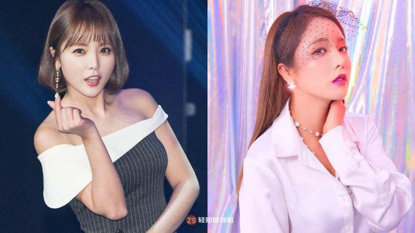 Hong Jin Young洪真英以哪部电视剧出道？拥有怎样实力唱腔独特嗓音？