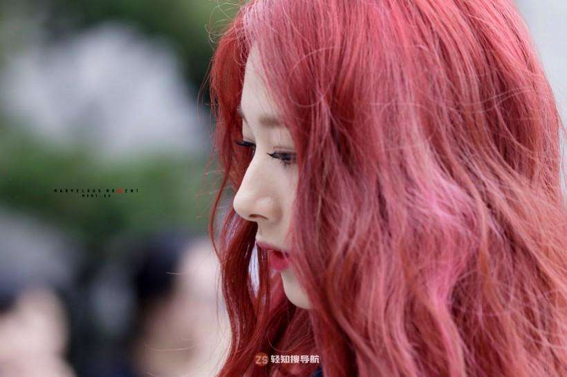 Park Min Ha朴敏荷跟随哪个所属女团出道？拥有怎样美貌让粉丝们羡慕