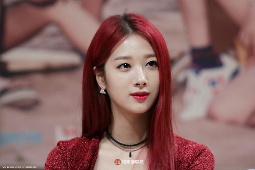 Park Min Ha朴敏荷跟随哪个所属女团出道?拥有怎样美貌让粉丝们羡慕 Park Min Ha朴敏荷跟随哪个所属女团出道?拥有怎样美貌让粉丝们羡慕?