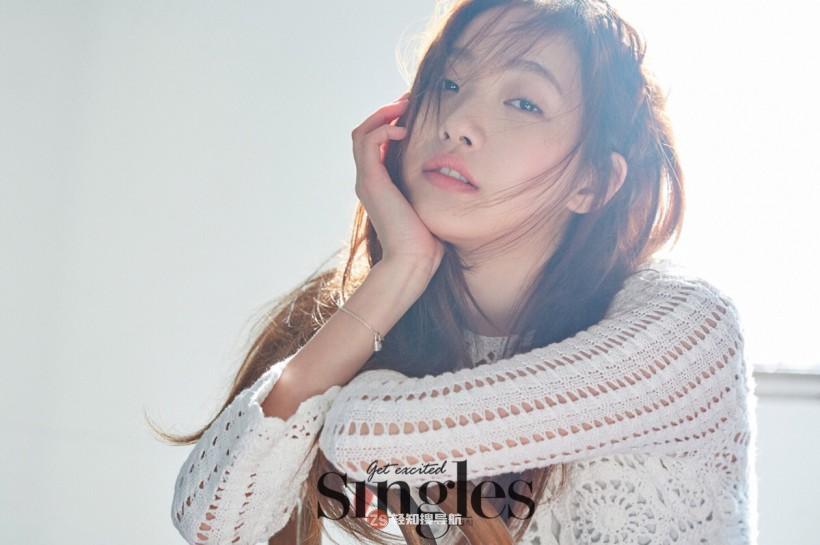 Kim Go Eun金高银接拍哪部影片正式出道？演技给观众带来怎样新鲜感？