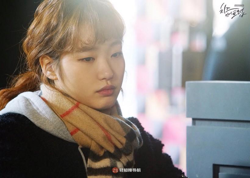 Kim Go Eun金高银接拍哪部影片正式出道？演技给观众带来怎样新鲜感？