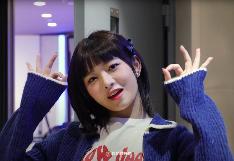 Naoi Rei直井怜跟随哪个女团正式出道？她是否为组合中唯一日本籍成员