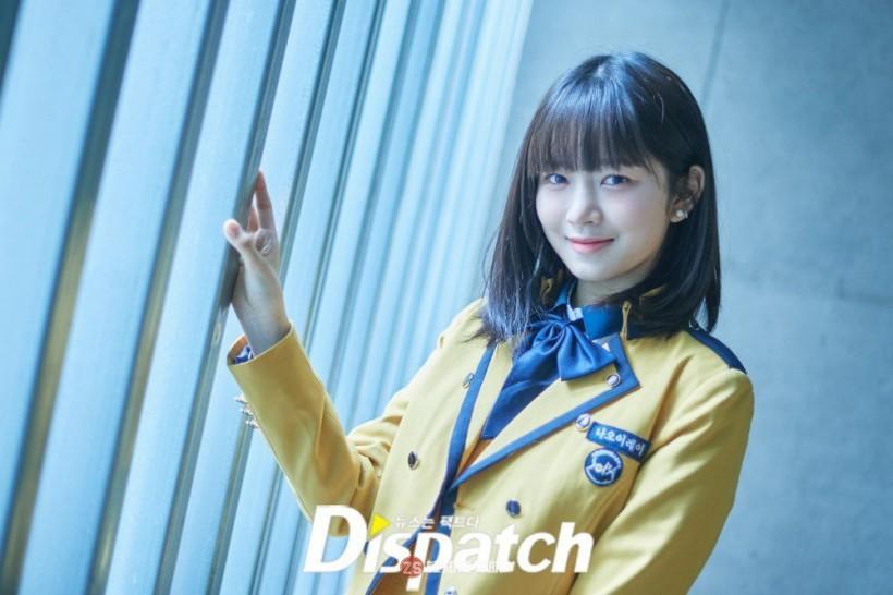 Naoi Rei直井怜跟随哪个女团正式出道？她是否为组合中唯一日本籍成员？