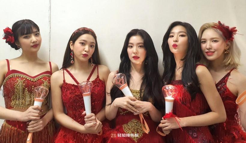 Red Velvet红色天鹅绒哪年公开首张单曲出道?成员们展现怎样多重面貌 Red Velvet红色天鹅绒哪年公开首张单曲出道?成员们展现怎样多重面貌?