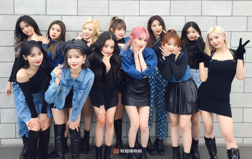 IZ*ONE(矮子王)组合哪年出道正式成团？凭借怎样魅力当时备受大众关注？