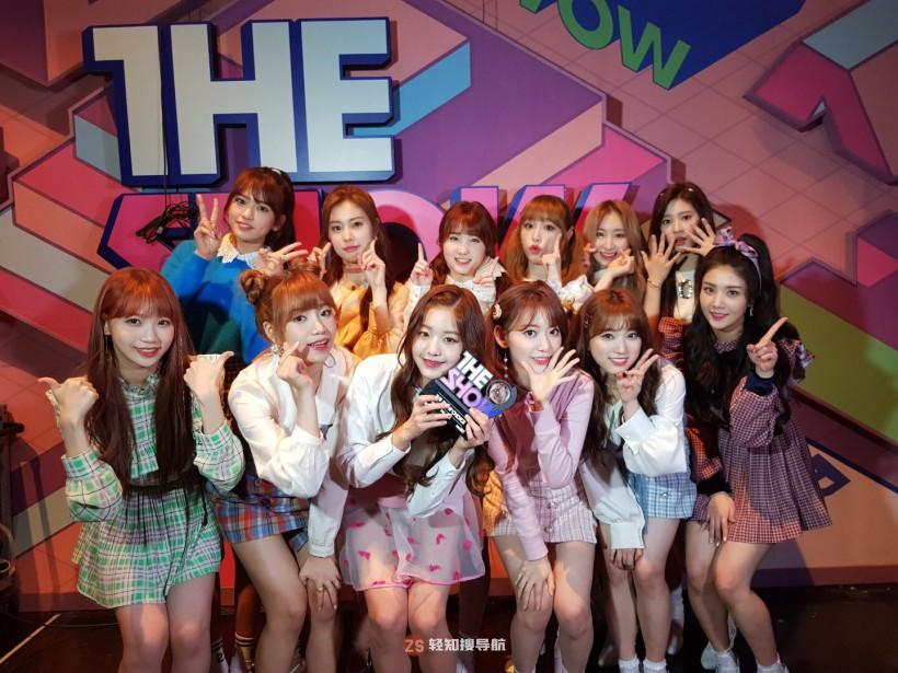 IZ*ONE(矮子王)组合哪年出道正式成团?凭借怎样魅力当时备受大众关注 IZ*ONE(矮子王)组合哪年出道正式成团?凭借怎样魅力当时备受大众关注?