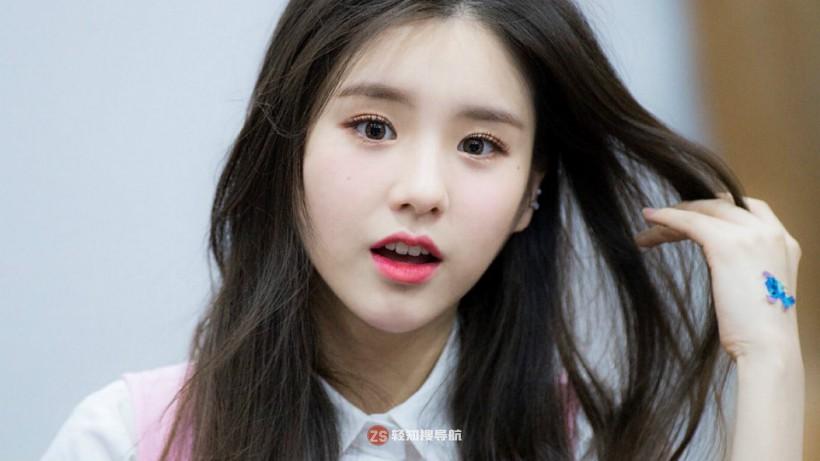 HeeJin田姬振是哪个女团的首位成员亮相?她通过展现哪些魅力吸引了观众的关注 Hee Jin田姬振作为哪个女团首位成员亮相?展现怎样魅力吸引观众视线?