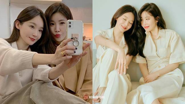 Davichi李海利将与圈外男友结婚婚礼！员姜珉炅贴文留言引发粉丝们爆笑