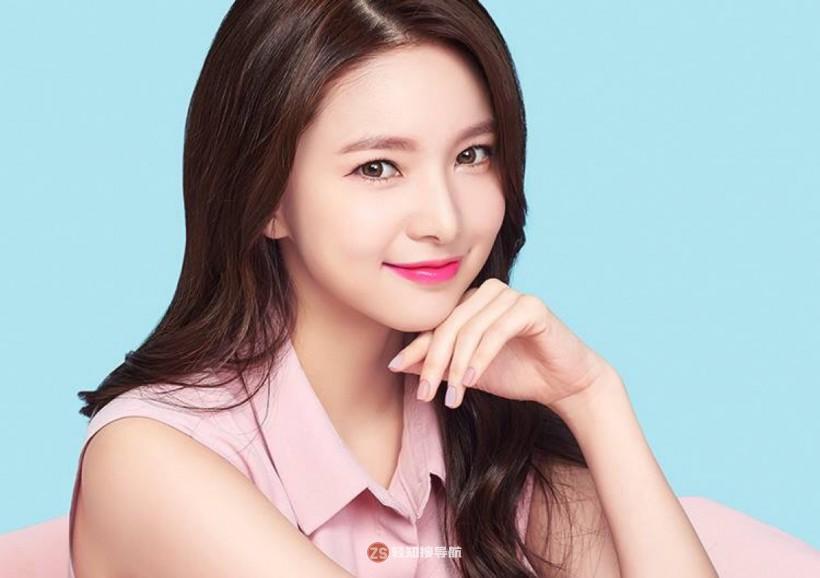 Kim Jin Hee金珍熙以哪个女团成员身份出道？展现出何种活泼可爱魅力？