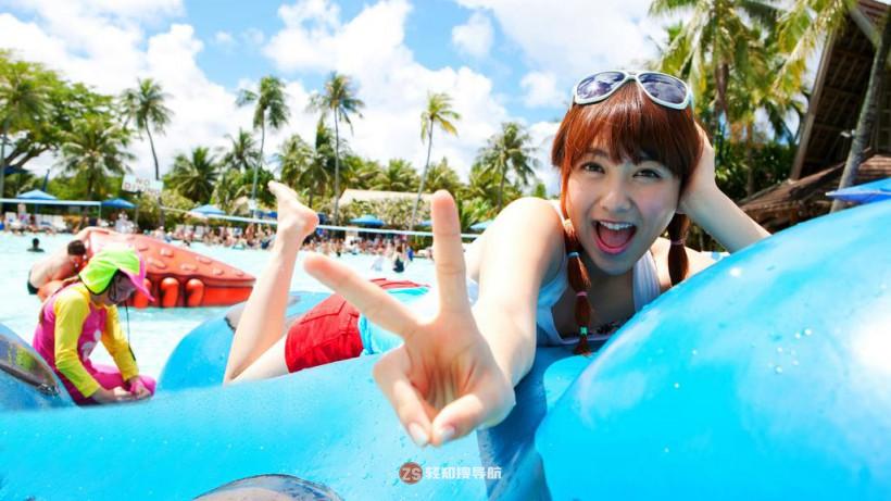 Ji Young姜智英哪年加入所属女团开始演艺生涯？她何时签约日本事务所？