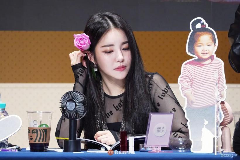 Nam Yujeong南侑廷加入哪个女团正式出道？为何被称为组合微笑担当？