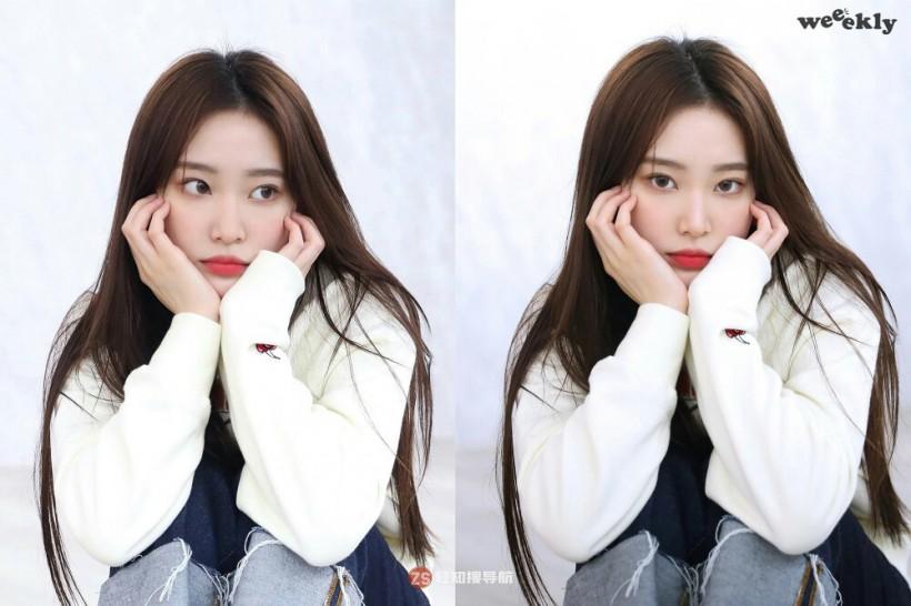 Zoa赵慧洹隶属哪个韩国女团组合成员?她在团队内部擅长哪种模仿能力 Zoa赵慧洹隶属哪个韩国女团组合成员?她在团队内部擅长哪种模仿能力?