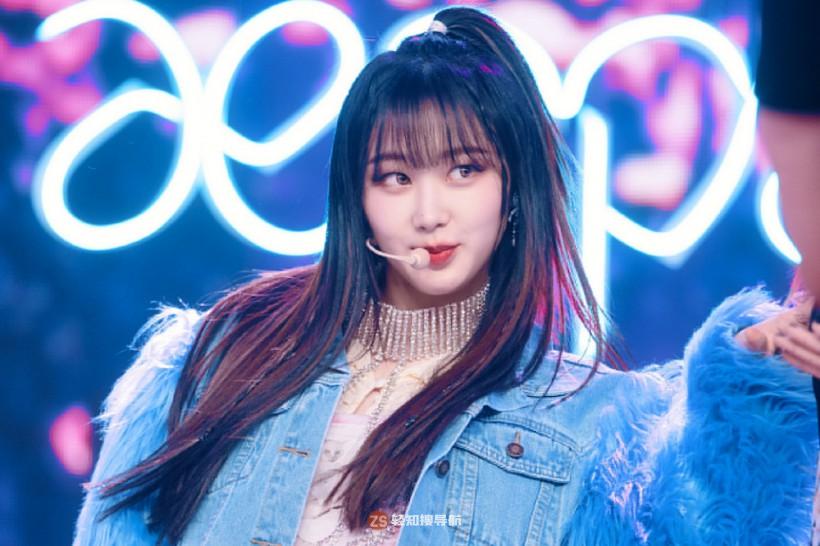 Giselle内永枝利是哪个概念女团日籍成员？何时跟随所属组合正式出道？