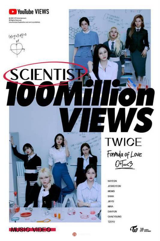 JYP娱乐宣布与TWICE续约:继续延续缘分!对此公司将全力支持该团成长 JYP娱乐宣布与TWICE续约:继续延续缘分!对此公司将全力支持该团成长