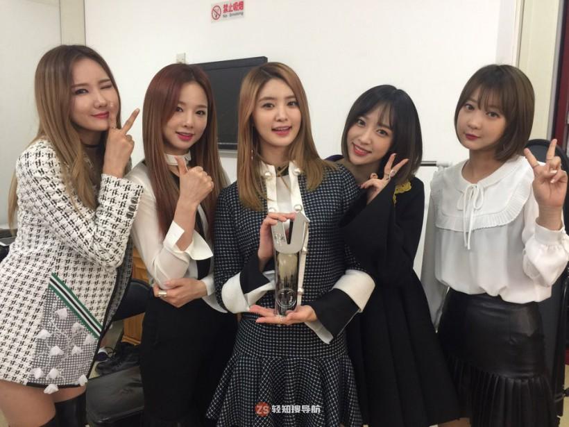 EXID超越梦想女团是由哪个韩国音乐制作人打造?组合共由几名成员组成 EXID超越梦想女团是由哪个韩国音乐制作人打造?组合共由几名成员组成?