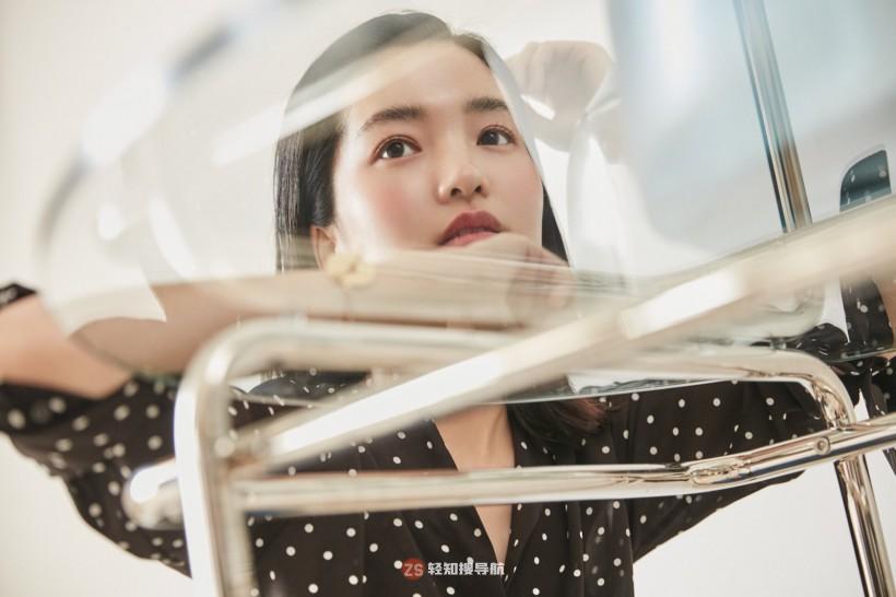 Kim Tae ri金泰梨哪年通过拍摄广告出道？具备怎样出色演技＋抢眼魅力？