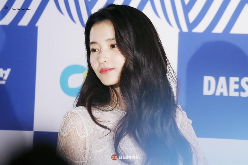 Kim Tae ri金泰梨哪年通过拍摄广告出道？具备怎样出色演技＋抢眼魅力？