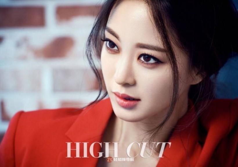 Han Ye Seul韩艺瑟哪年正式出道?为何被称为具备妩媚与娇蛮并存感觉 Han Ye Seul韩艺瑟哪年正式出道?为何被称为具备妩媚与娇蛮并存感觉?