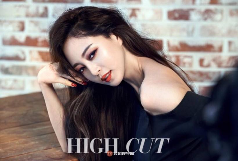 Han Ye Seul韩艺瑟哪年正式出道?为何被称为具备妩媚与娇蛮并存感觉 Han Ye Seul韩艺瑟哪年正式出道?为何被称为具备妩媚与娇蛮并存感觉?