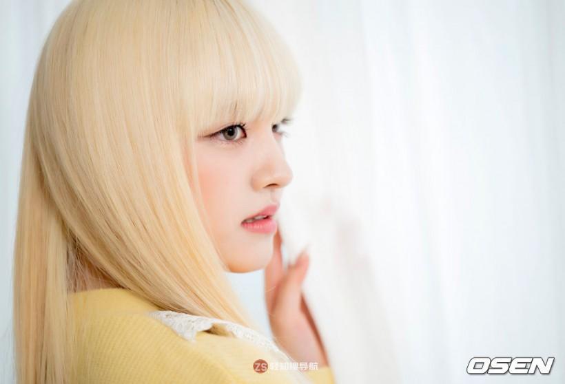 LIZ金志垣隶属哪个女团成员？何时出道？她拥有怎样特质让人印象深刻？