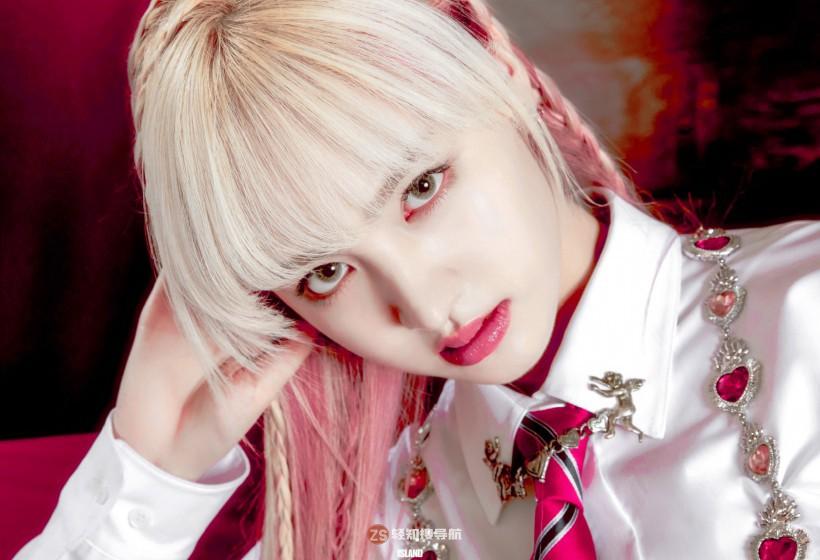 LIZ金志垣隶属哪个女团成员？何时出道？她拥有怎样特质让人印象深刻？