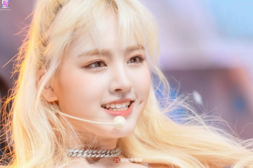 LIZ金志垣隶属哪个女团成员？何时出道？她拥有怎样特质让人印象深刻？