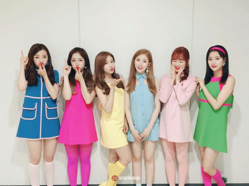 APRIL四月女团哪年正式出道？组合名称有何种含义？该团何时宣布解散？