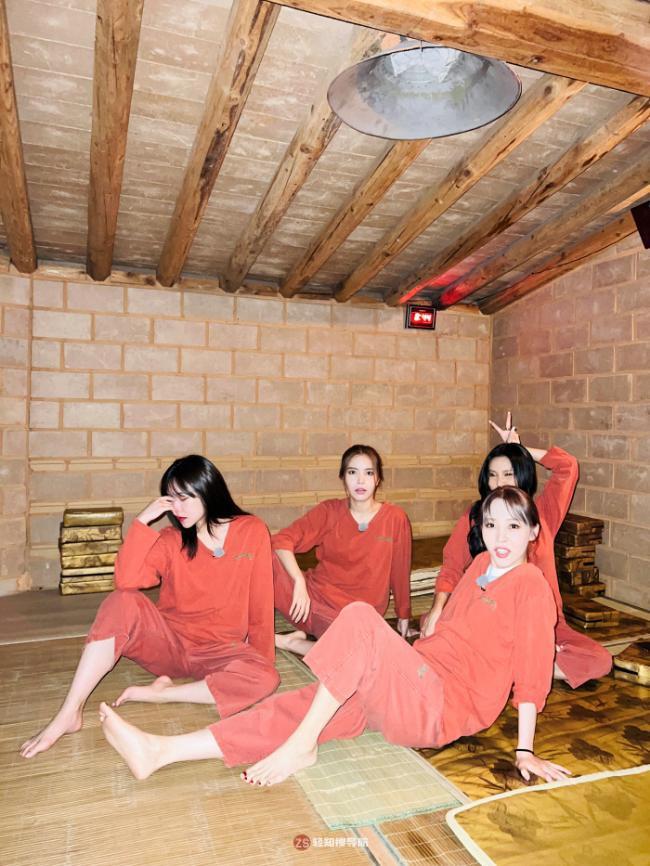 MAMAMOO下半年发行完整体专辑举行单独演唱会！粉丝们相当激动开心