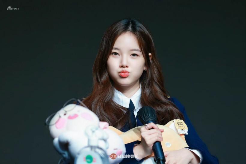 Sooji李受珍担任哪个女团队长？哪年随同组合发行首张专辑并正式出道？