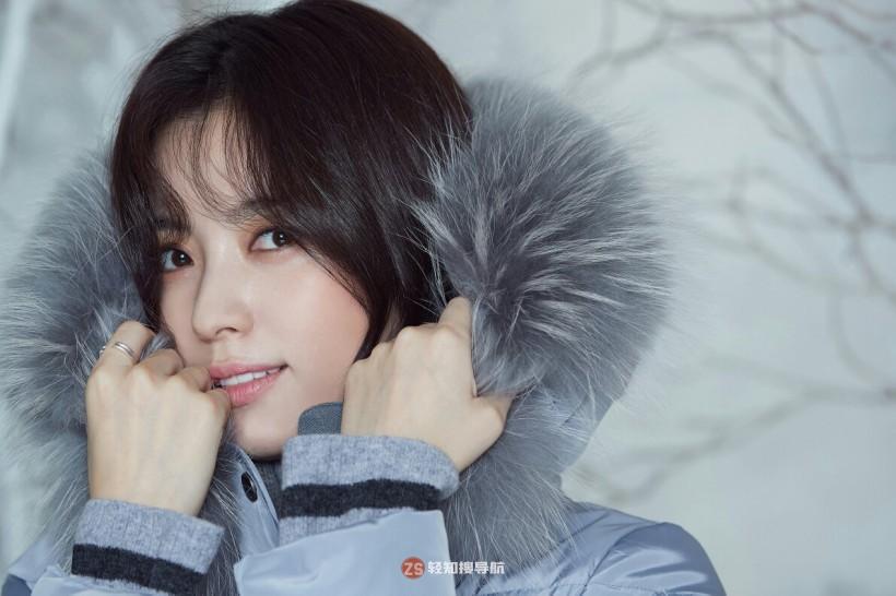 Han HyoJoo韩孝周何时正式出道？她凭借哪部历史剧实现演技自我突破