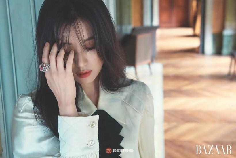 Han HyoJoo韩孝周何时正式出道？她凭借哪部历史剧实现演技自我突破？