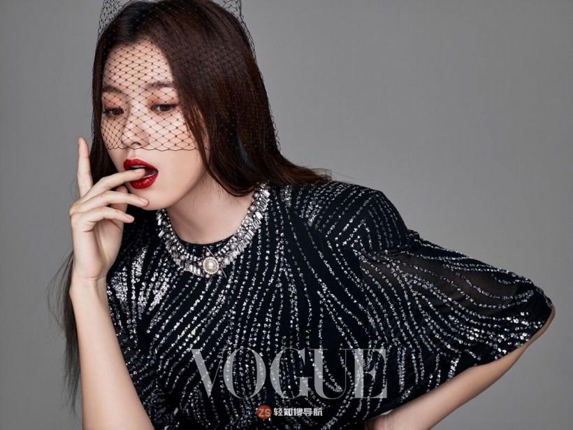 Han HyoJoo韩孝周何时正式出道？她凭借哪部历史剧实现演技自我突破？