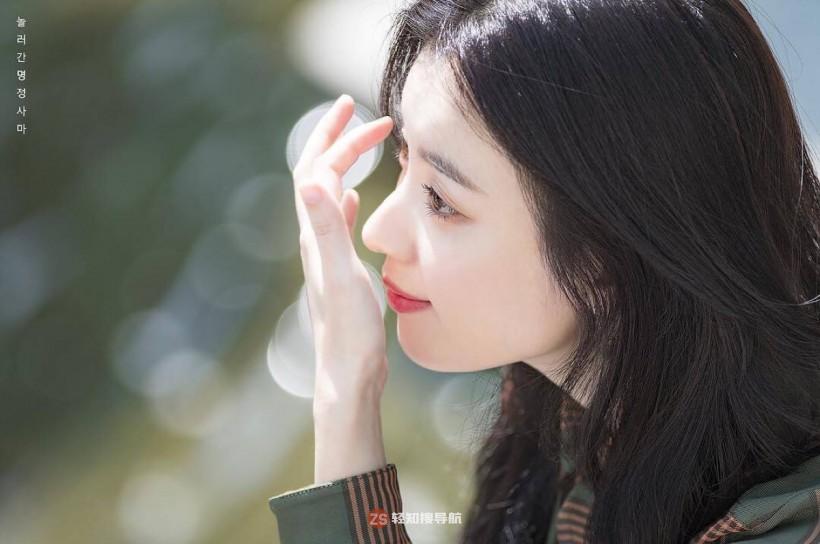 Han HyoJoo韩孝周何时正式出道?她凭借哪部历史剧实现演技自我突破 Han HyoJoo韩孝周何时正式出道?她凭借哪部历史剧实现演技自我突破?