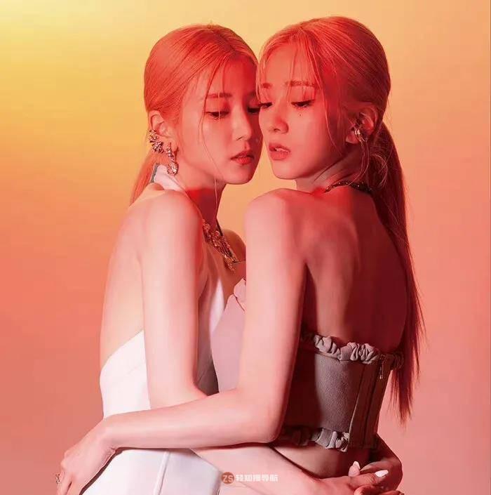 Apink经纪公司近日宣布：朴初珑与尹普美将在七月组成小分队推出新专辑