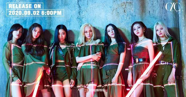 女团CLC正式解散，结束所有相关运营，消息一出让粉丝们感到欣慰又气愤