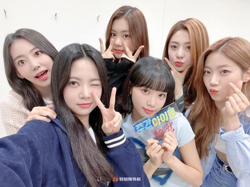 LE SSERAFIM是何时推出的新晋女团？共由几名成员组成？为何备受关注？