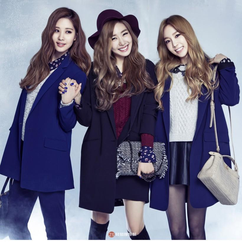 TaeTiSeo泰蒂徐是由哪个女团几名成员组成？何时首度全体出现担任主持？