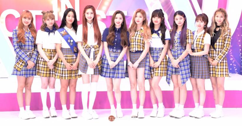 Cherry Bullet樱桃子弹哪年正式出道？组合创建至今经历过怎样团员调整？