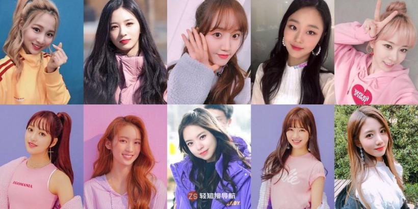 Cherry Bullet樱桃子弹哪年正式出道？组合创建至今经历过怎样团员调整？