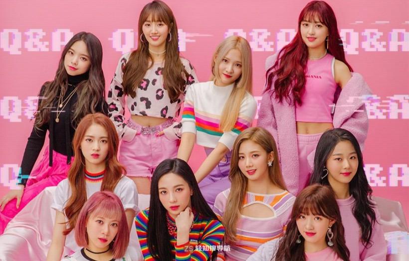 Cherry Bullet樱桃子弹哪年正式出道？组合创建至今经历过怎样团员调整？