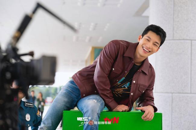 《小妇人》终於确定了最后一位女主角人选!朴持厚饰演三女儿「吴仁惠」 《小妇人》终於确定了最后一位女主角人选!朴持厚饰演三女儿「吴仁惠」