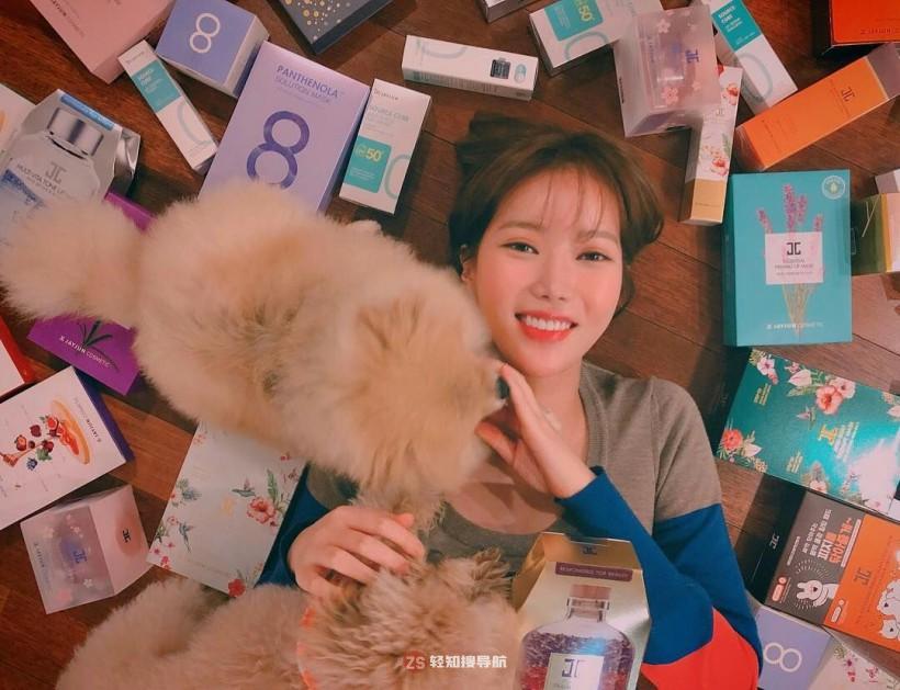 Lim Soo Hyang林秀香哪年获得演技大赏新人奖？散发怎样高傲冷酷魅力？