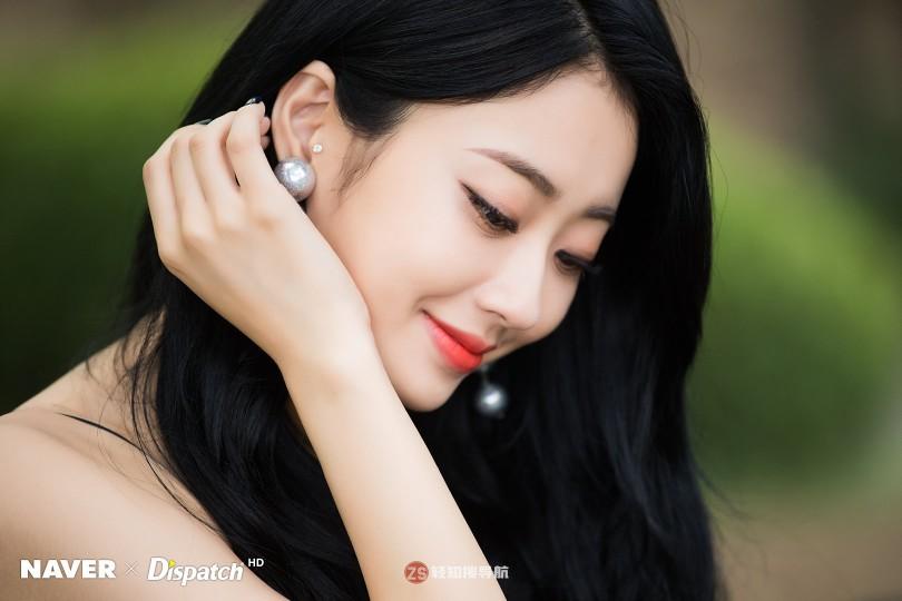 Park Gyeong-Ri朴景丽作为哪个女团成员出道?现实生活是个怎样女孩 Park Gyeong-Ri朴景丽作为哪个女团成员出道?现实生活是个怎样女孩?