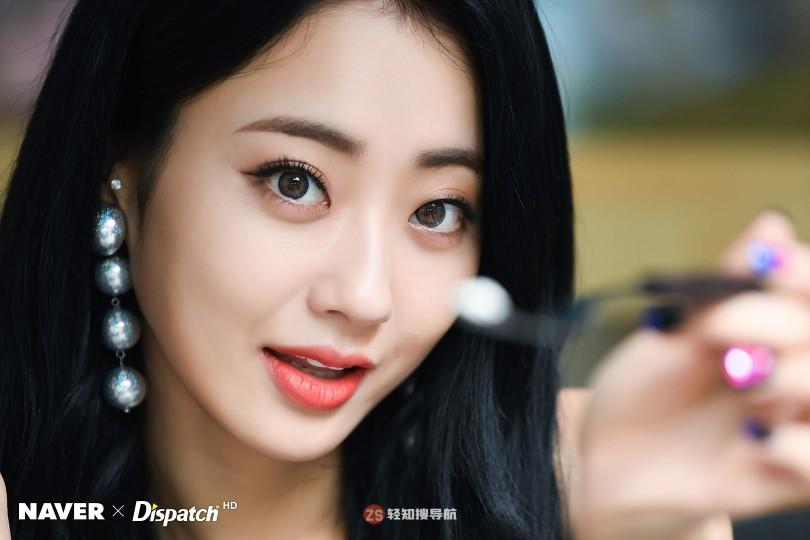 Gyeongree朴景丽隶属哪个女团成员？她在哪部电视剧中散发出不同魅力？