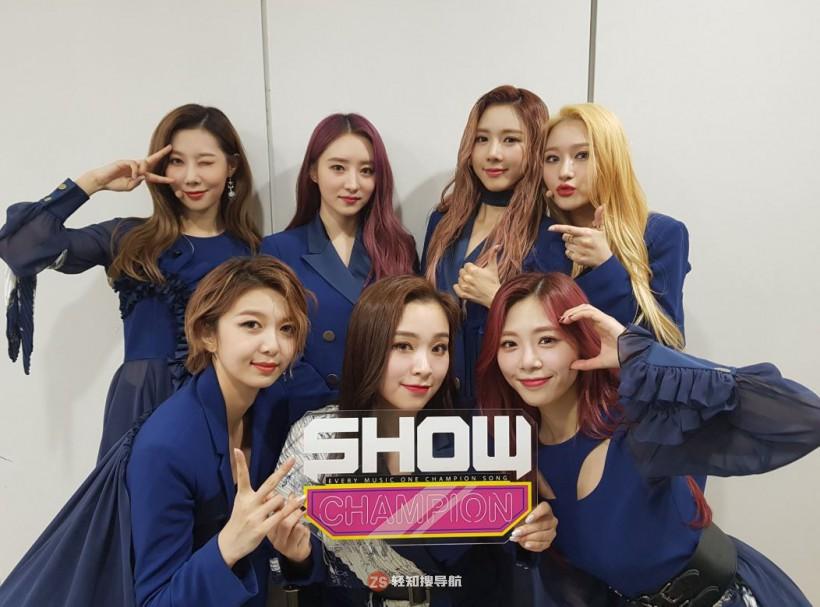 DREAMCATCHER捕梦网女团哪一年出道？为何采用重摇滚＋新金属风格