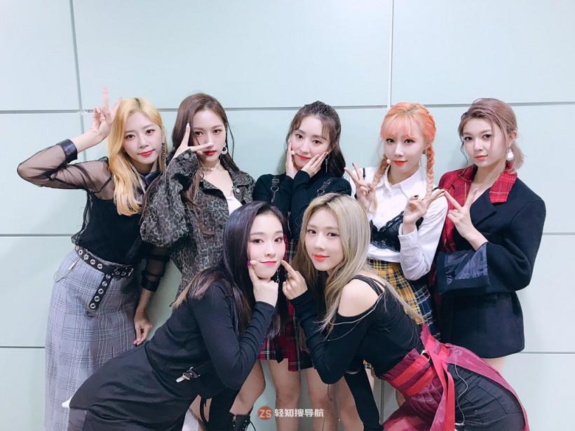 DREAMCATCHER捕梦网女团哪一年出道？为何采用重摇滚＋新金属风格？