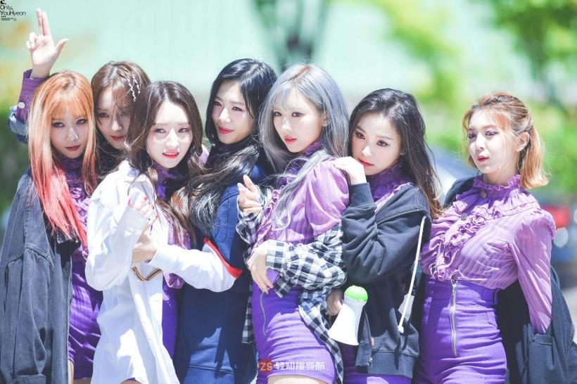 DREAMCATCHER捕梦网女团哪一年出道？为何采用重摇滚＋新金属风格？